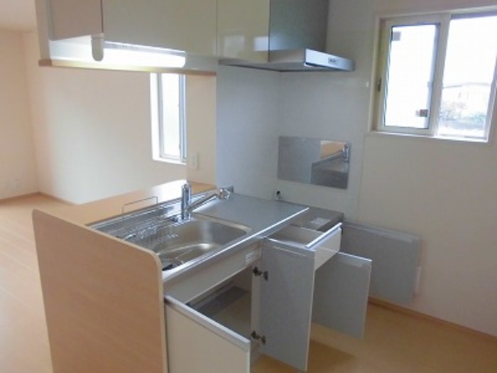 フォレスト キッチン