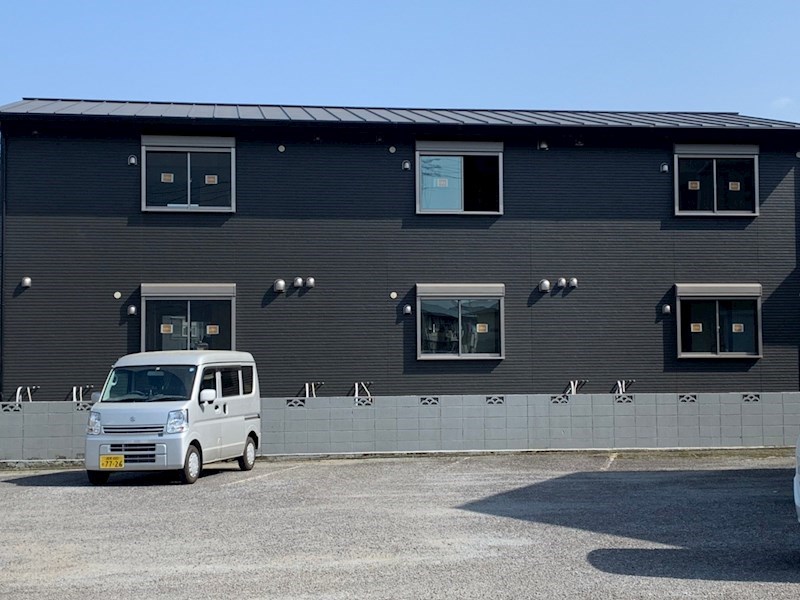 avenir その他外観1