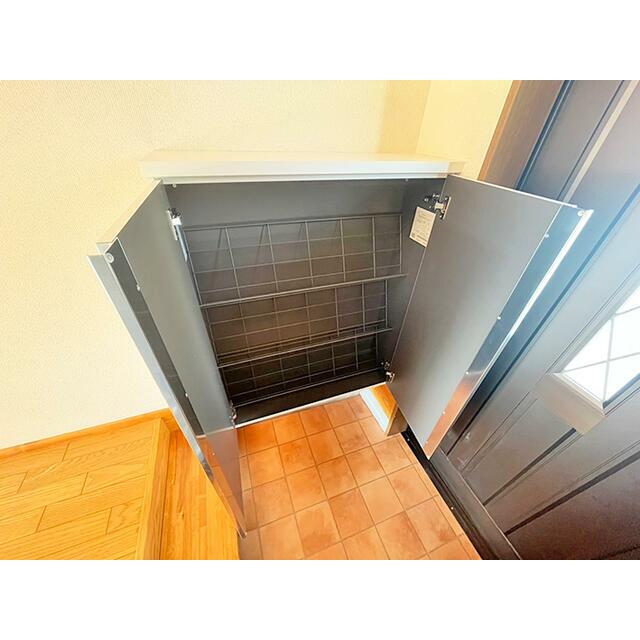 アウローラ その他9