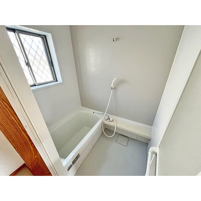 アウローラ 風呂画像