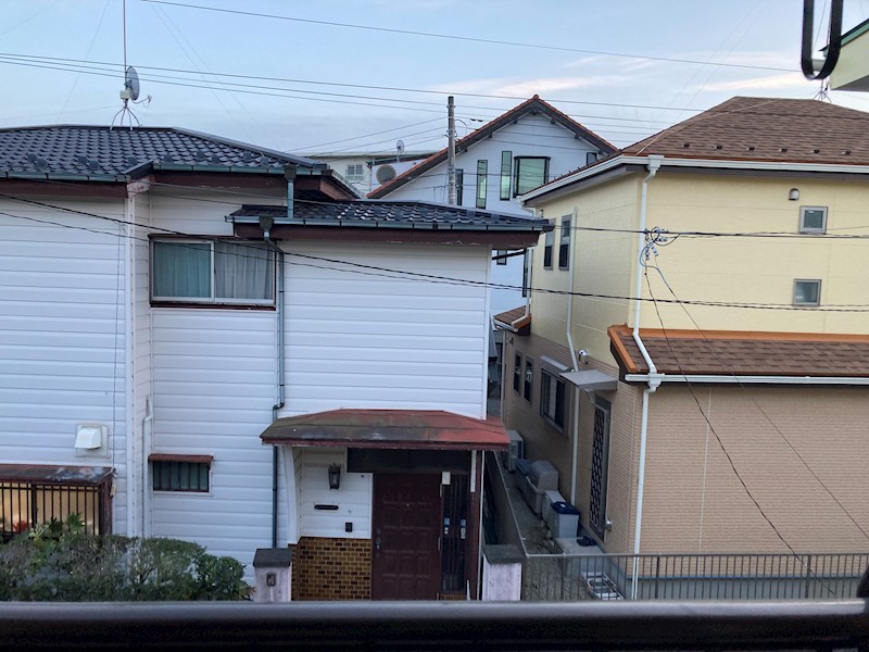 ルミエールＡ その他外観1