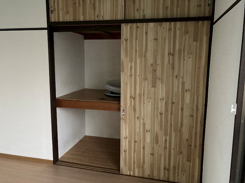 ルミエールＡ リビング