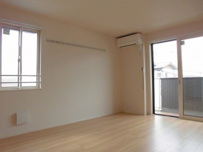 オーキッド・hill リビング