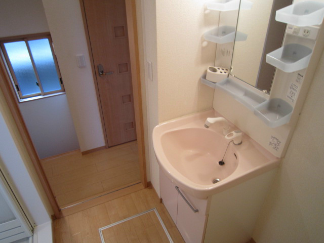 コンフォートプレジオ その他3