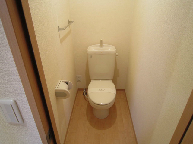 コンフォートプレジオ その他4