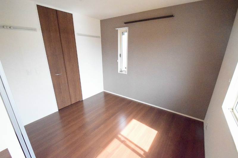 LSY47 ベッドルーム