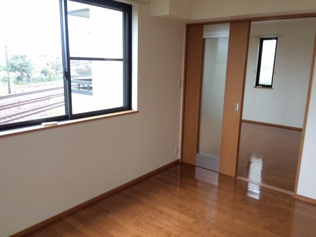 メゾンカワシロ その他5