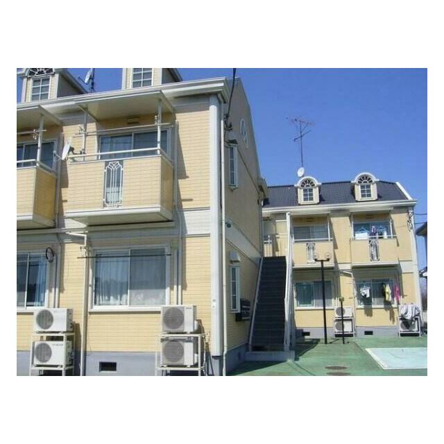 ハイツカメリアＢ その他4