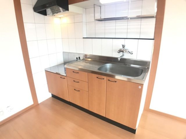 Ｊ．Ｓガーデン キッチン