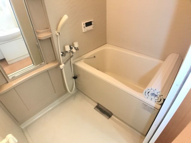 Ｊ．Ｓガーデン 風呂画像