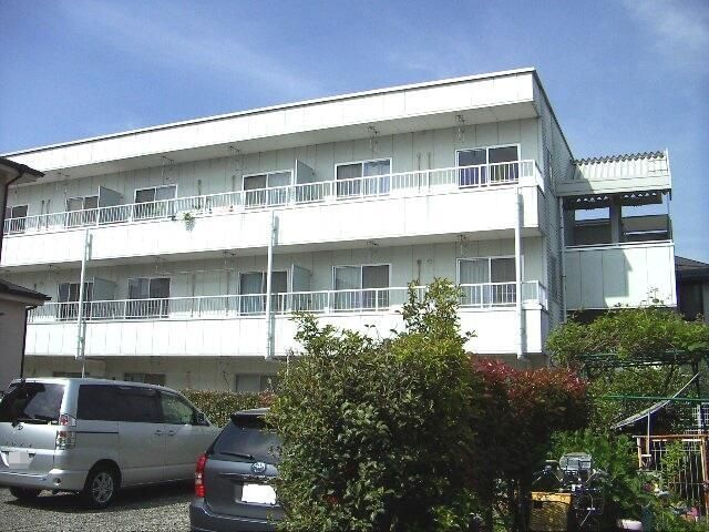 アミティ中町 103号室 外観