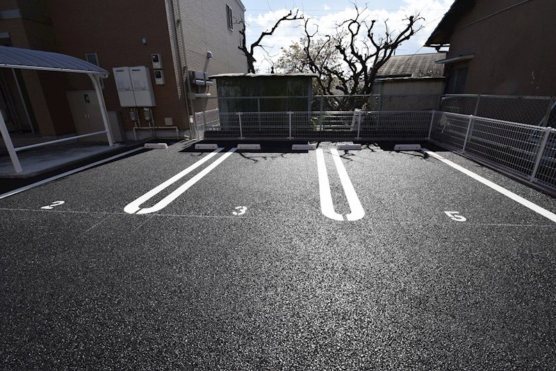 サファイアＢ その他外観1