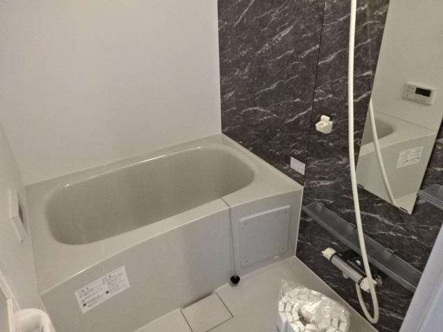 サファイアＢ 風呂画像