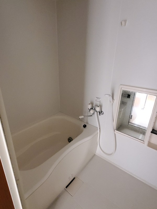 マノワール 風呂画像