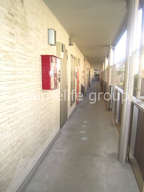 メゾン　ド　コンフォール その他6