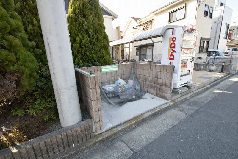 メゾン　ド　コンフォール その他外観4