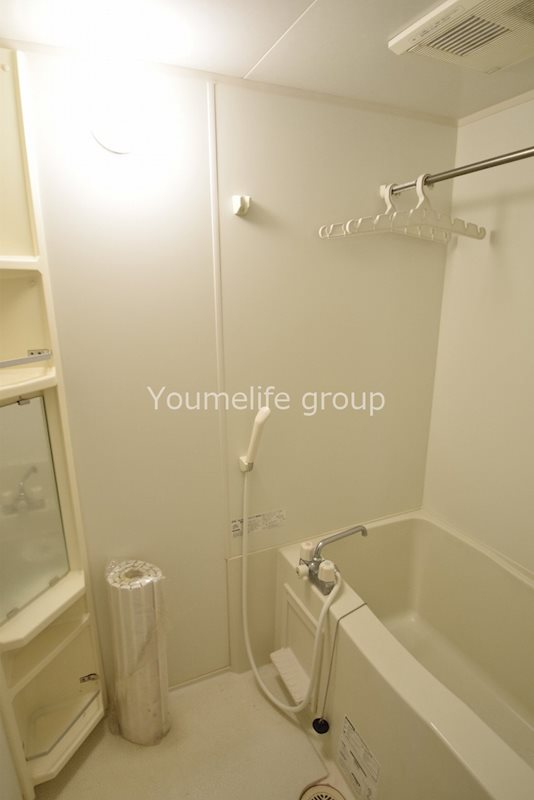 メゾン　ド　コンフォール 風呂画像