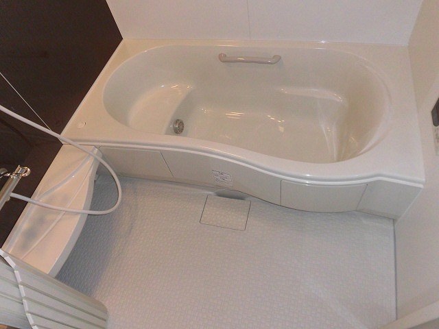 セレッソ湘南 風呂画像