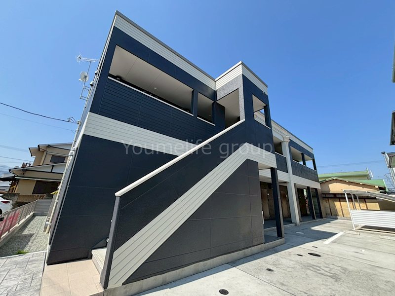 グランディール小田原 106号室 外観