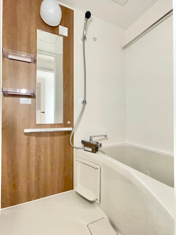 GRISJA(グリシア) 風呂画像