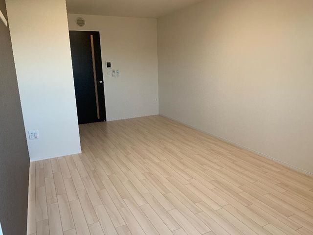 グランディール小田原 リビング