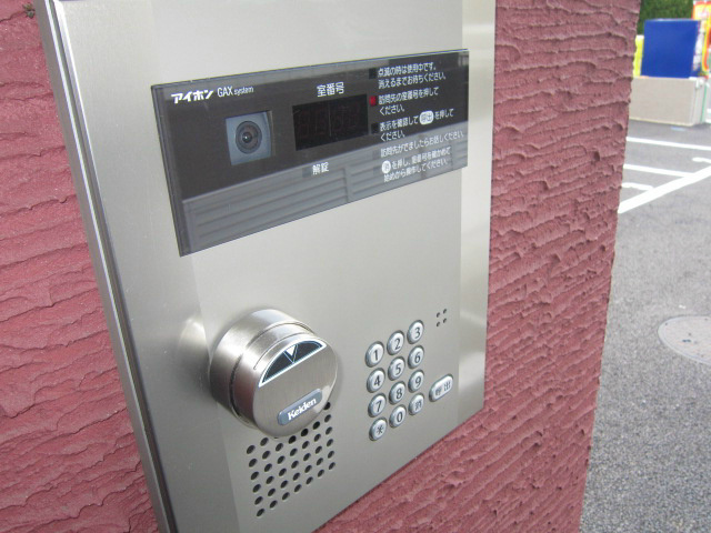 グラーテス・ワン その他外観1