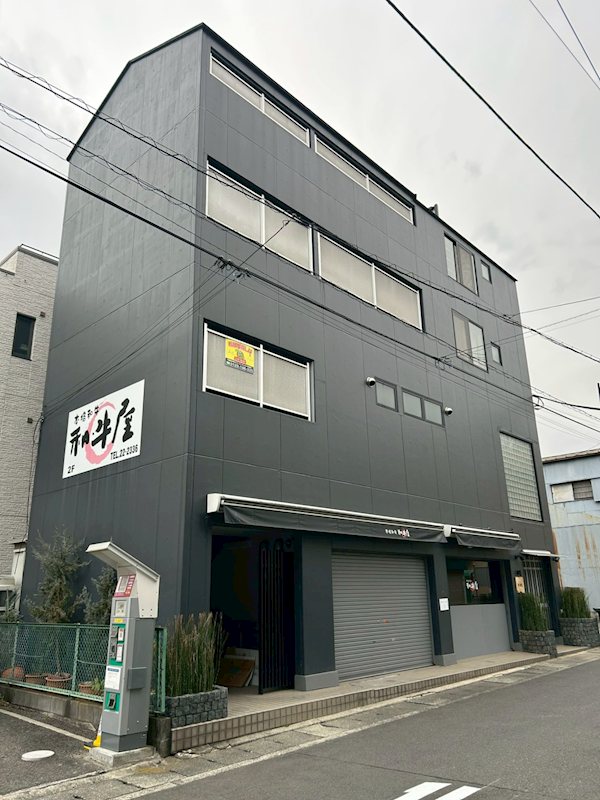 中川ビル 301号室 外観