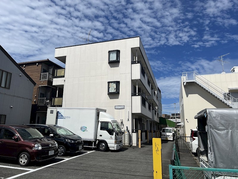 ジュネス内海 その他外観1