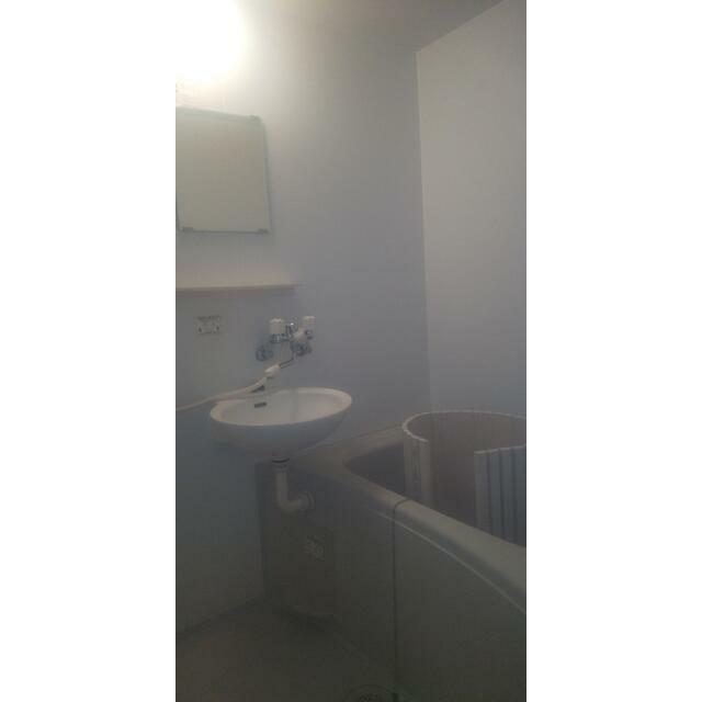 コンフォート東戸塚 風呂画像