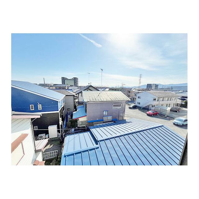 ワコービル その他外観1