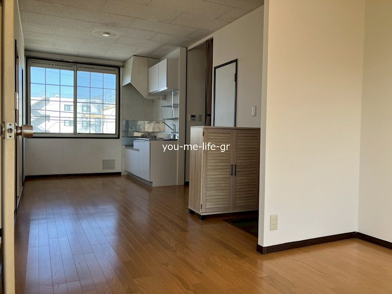 メゾンド和 リビング