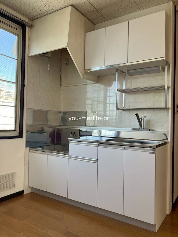 メゾンド和 キッチン