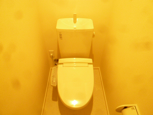 グリンヒル その他2