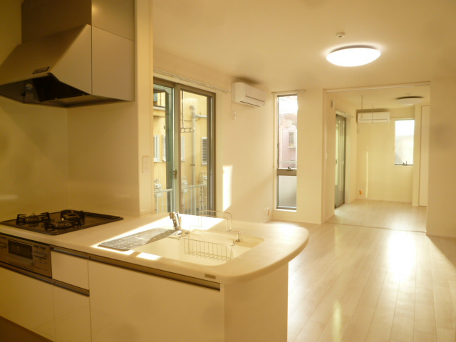 グリンヒル その他3