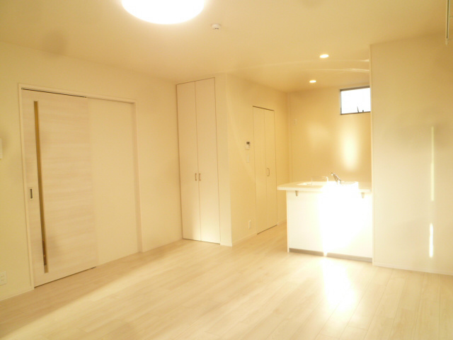 グリンヒル リビング