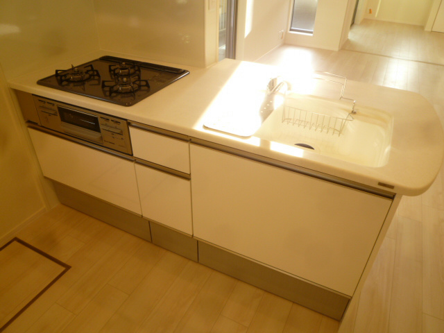 グリンヒル キッチン