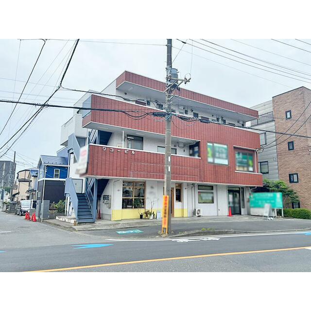 ワコービル 305号室 外観