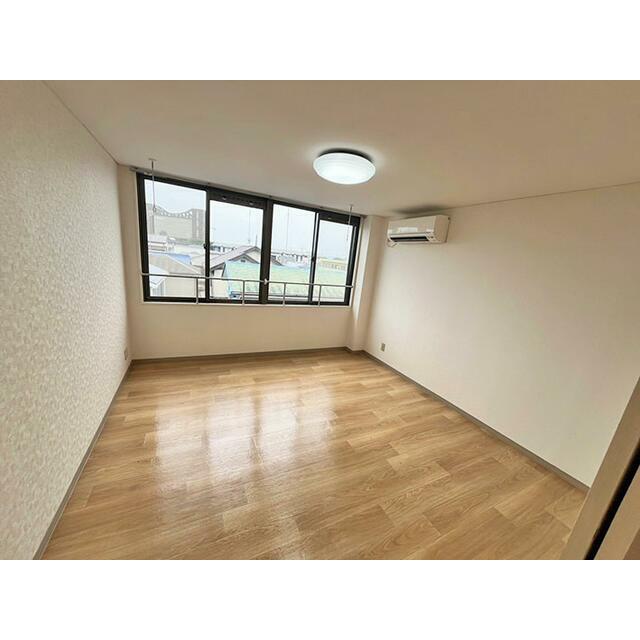 ワコービル リビング