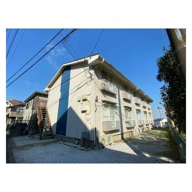 セントネージュ飯山 その他外観1