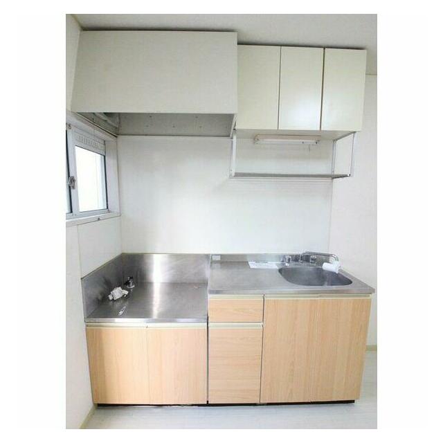 セントネージュ飯山 キッチン