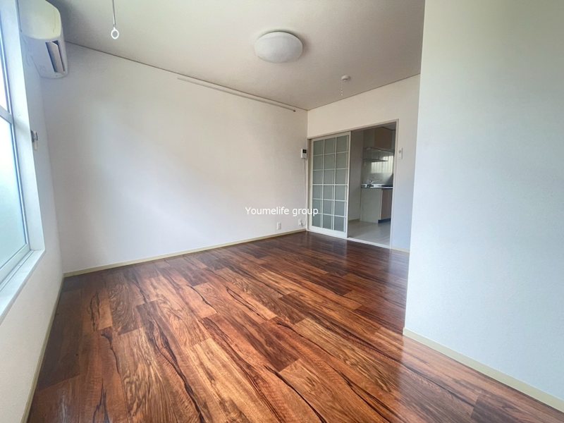 セントネージュ飯山 ベッドルーム