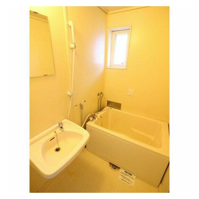 セントネージュ飯山 風呂画像