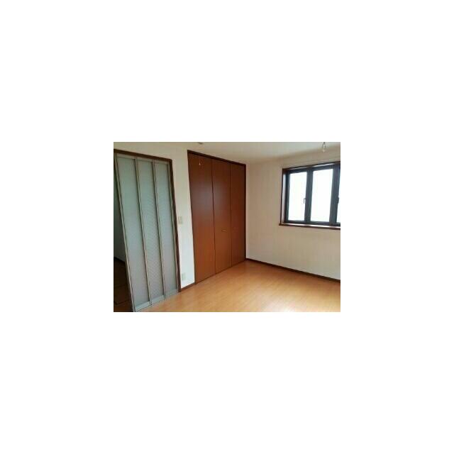 コンフォート東戸塚 リビング