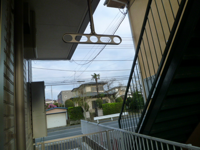 グリンヒル その他6