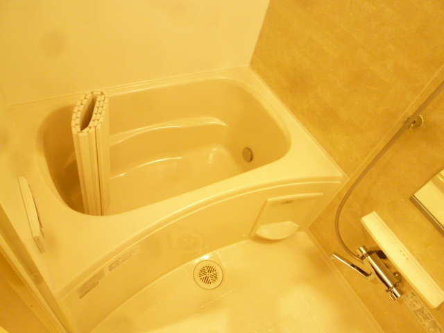 グリンヒル 風呂画像