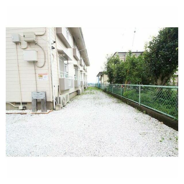 セントネージュ飯山 その他外観1