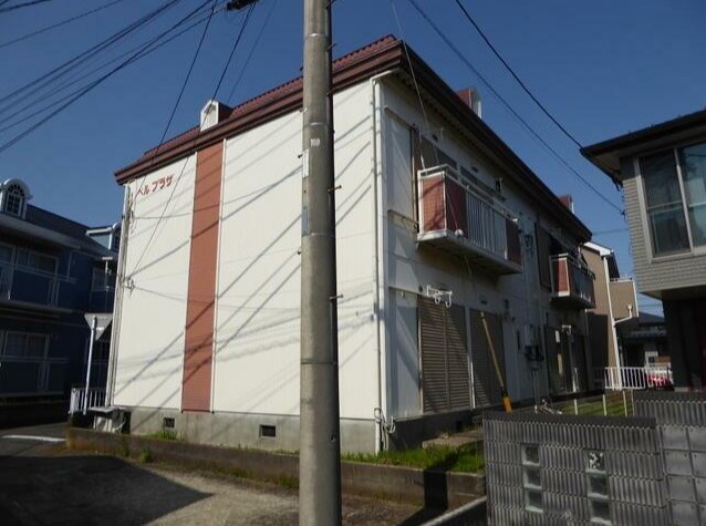 ベルプラザ その他外観1