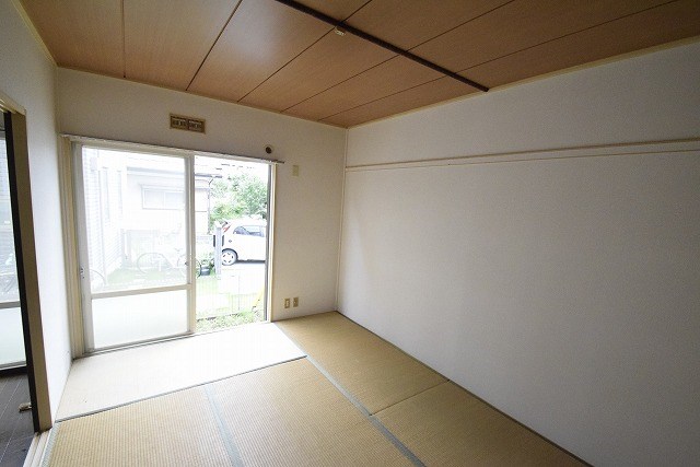 ベルプラザ ベッドルーム