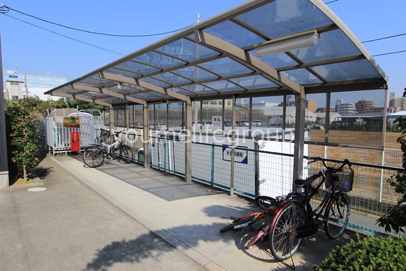 アンモードイグサ1 その他外観2