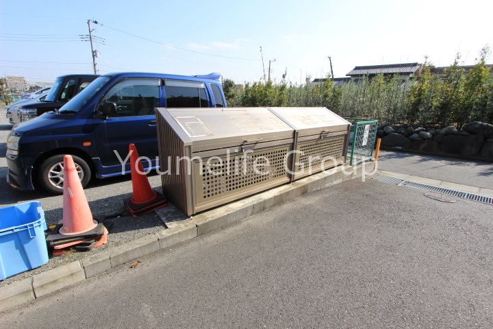 アンモードイグサ1 その他外観6